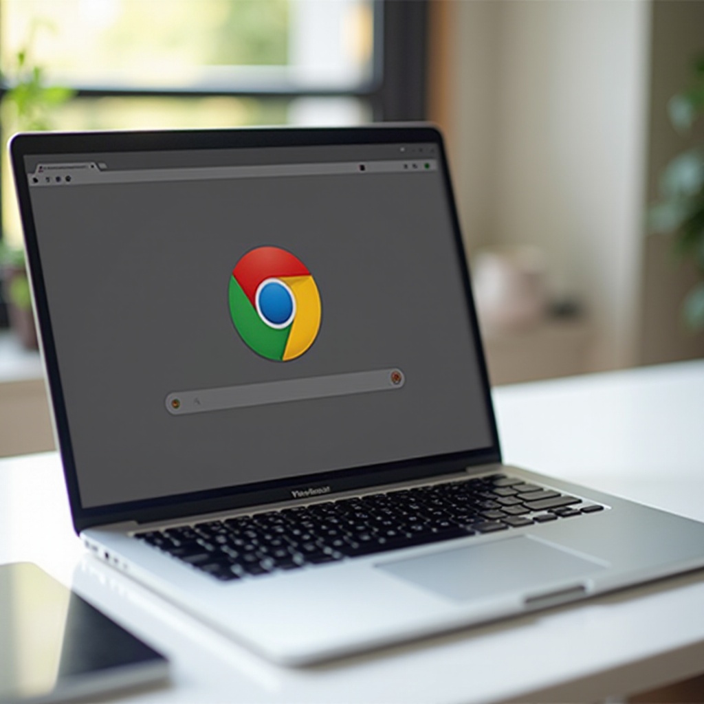 mohu nastavit Google Chrome jako výchozí prohlížeč na MacBooku