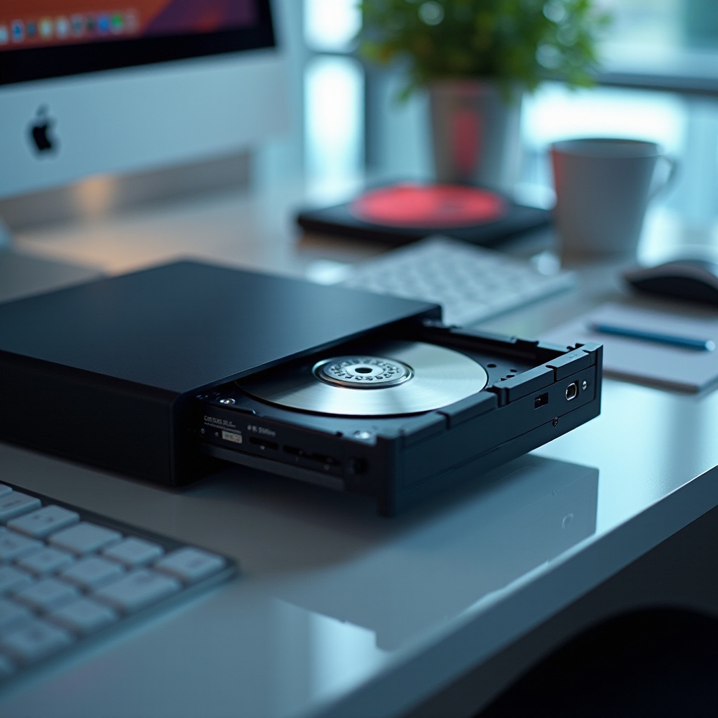 how to clean a ps4 disc drive