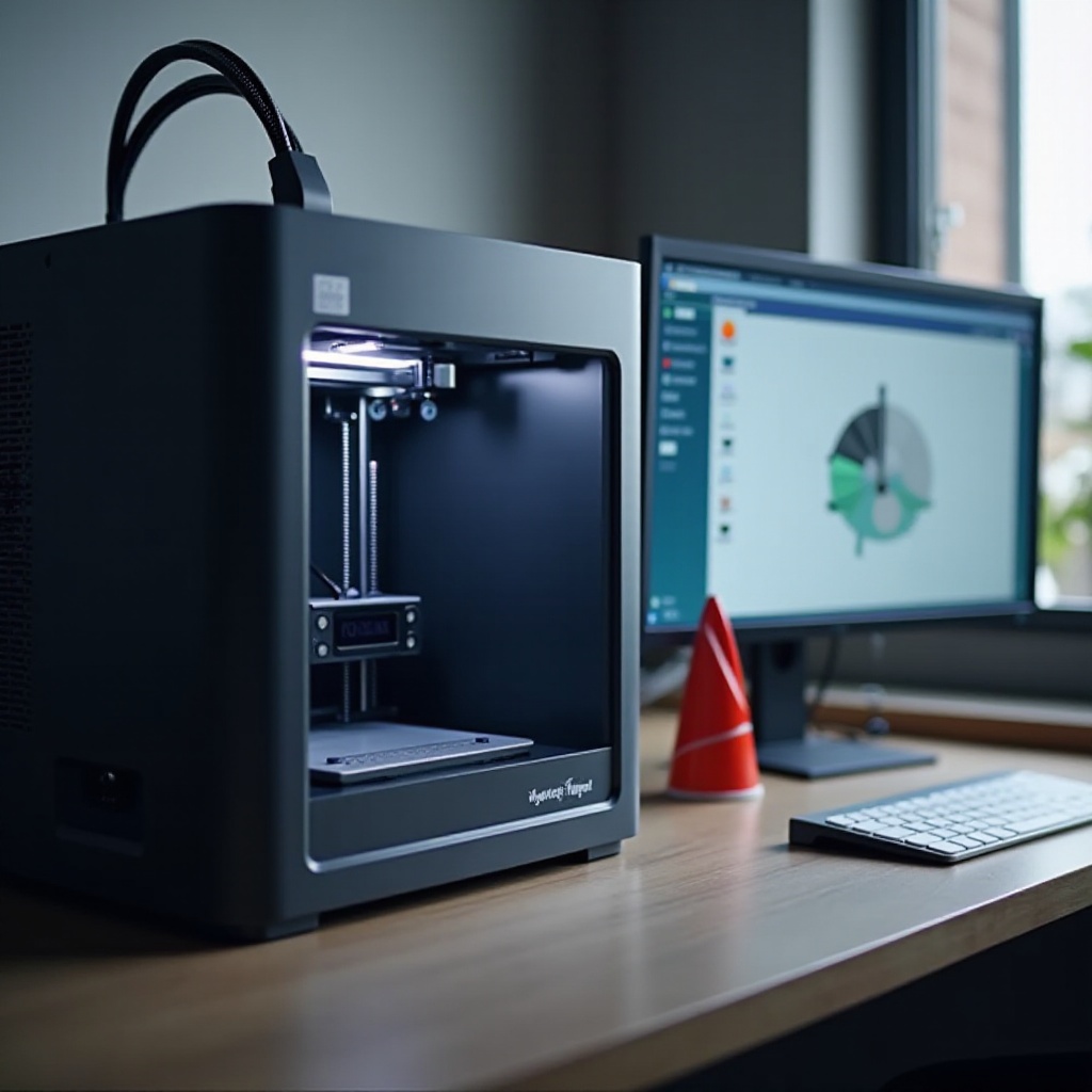 лучший слайсер для Anycubic принтеров с фотополимерной смолой