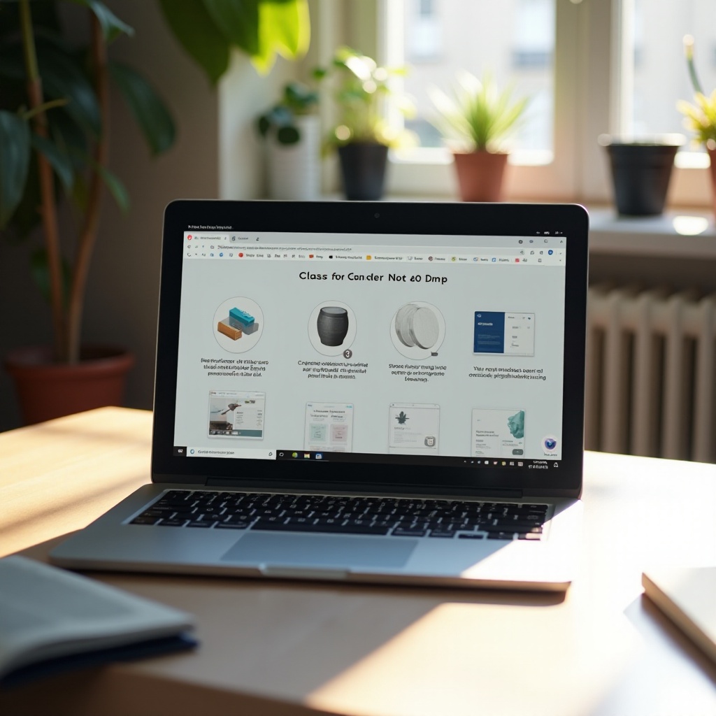 како направити буре на Chromebook