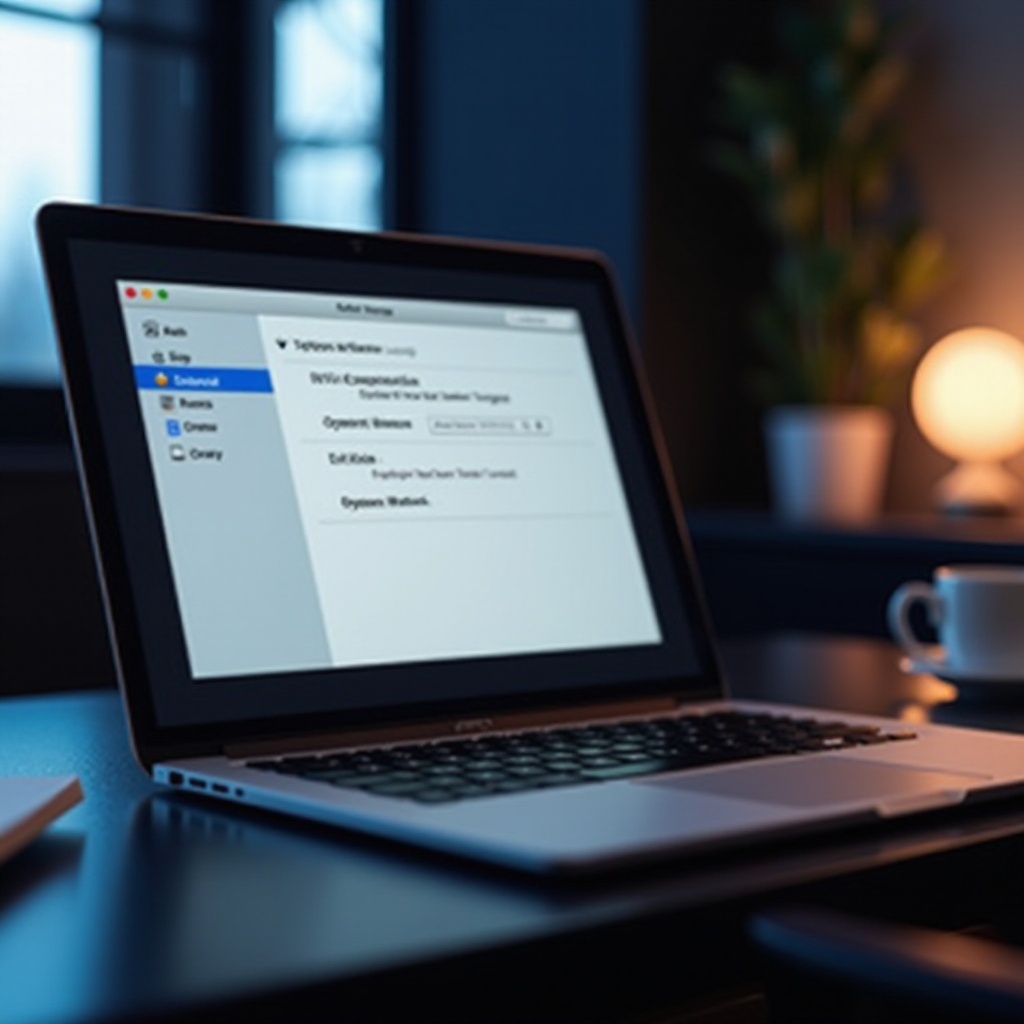 wifi macbook оборудование не установлено
