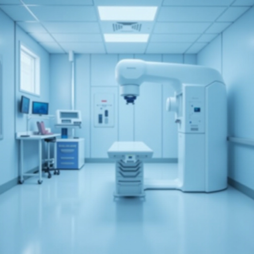 tipuri de scanere de spital