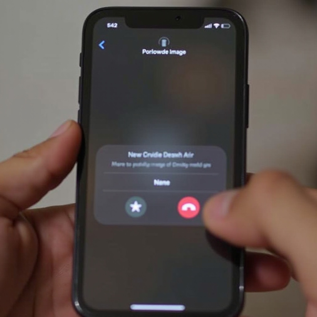 како искључити обрнуту камеру на FaceTime
