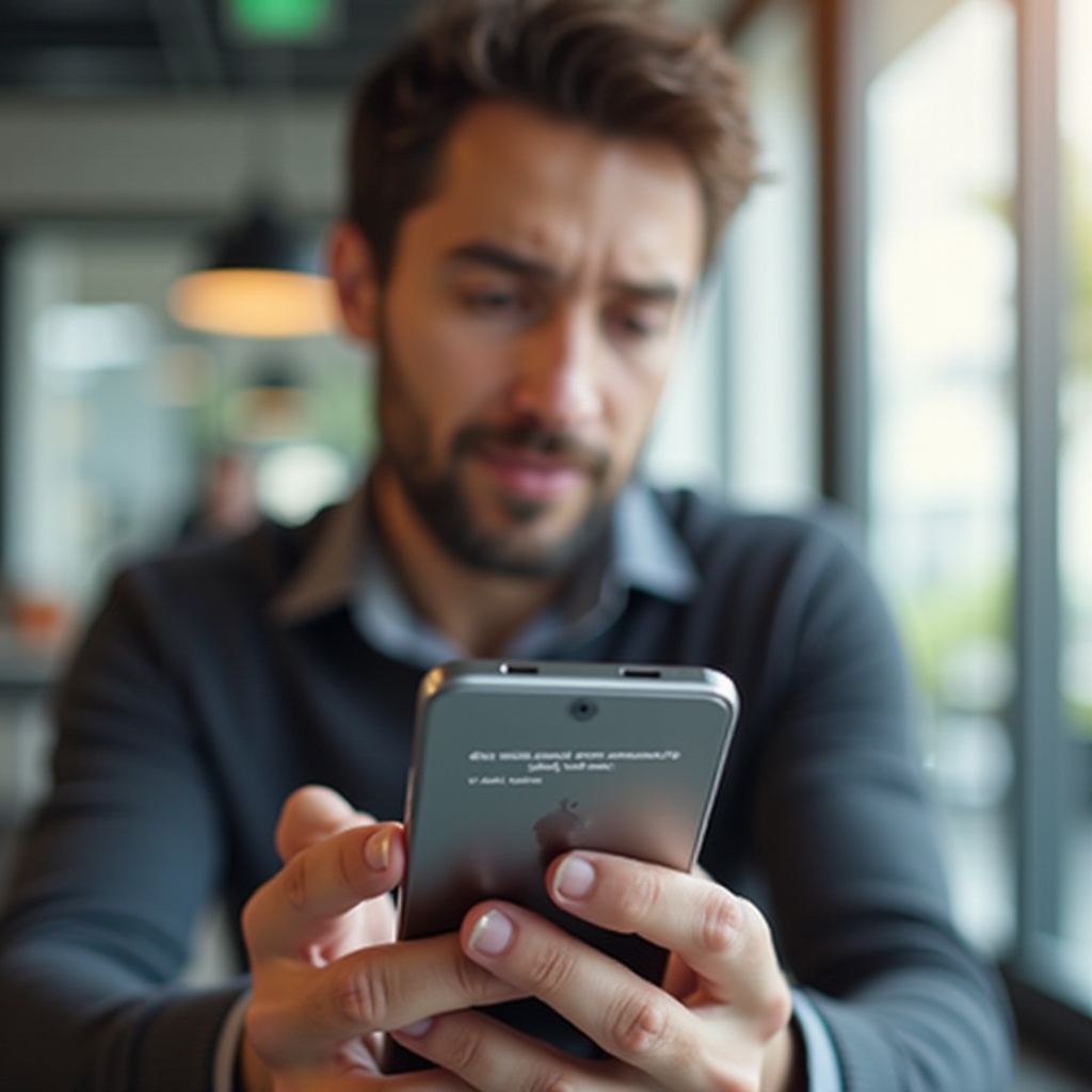 Oracle mobilni autentifikator ne može da doda nalog na novi telefon