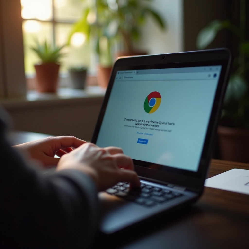 chromebook няма да възпроизвежда запазените видеоклипове