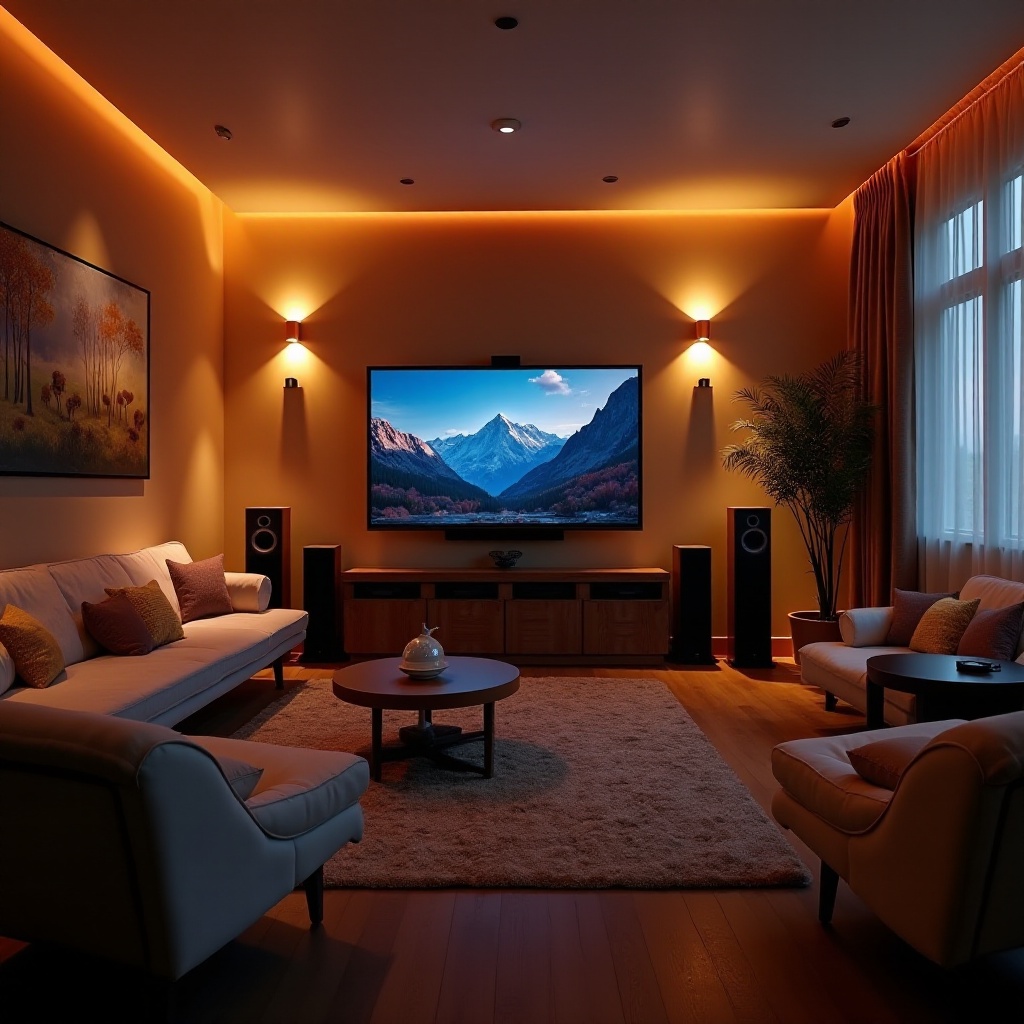 најбоље цене за инсталацију кућног биоскопа