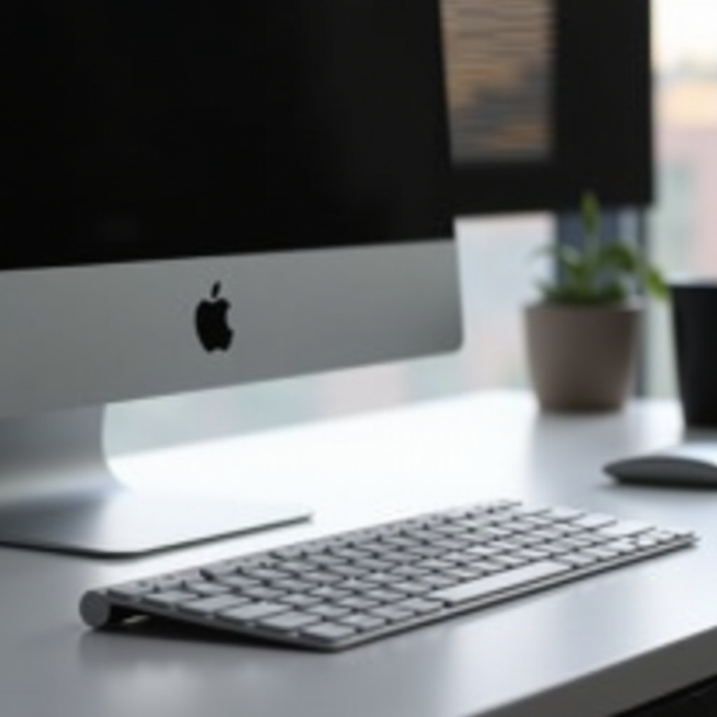 usb c keyboard and mouse for mac