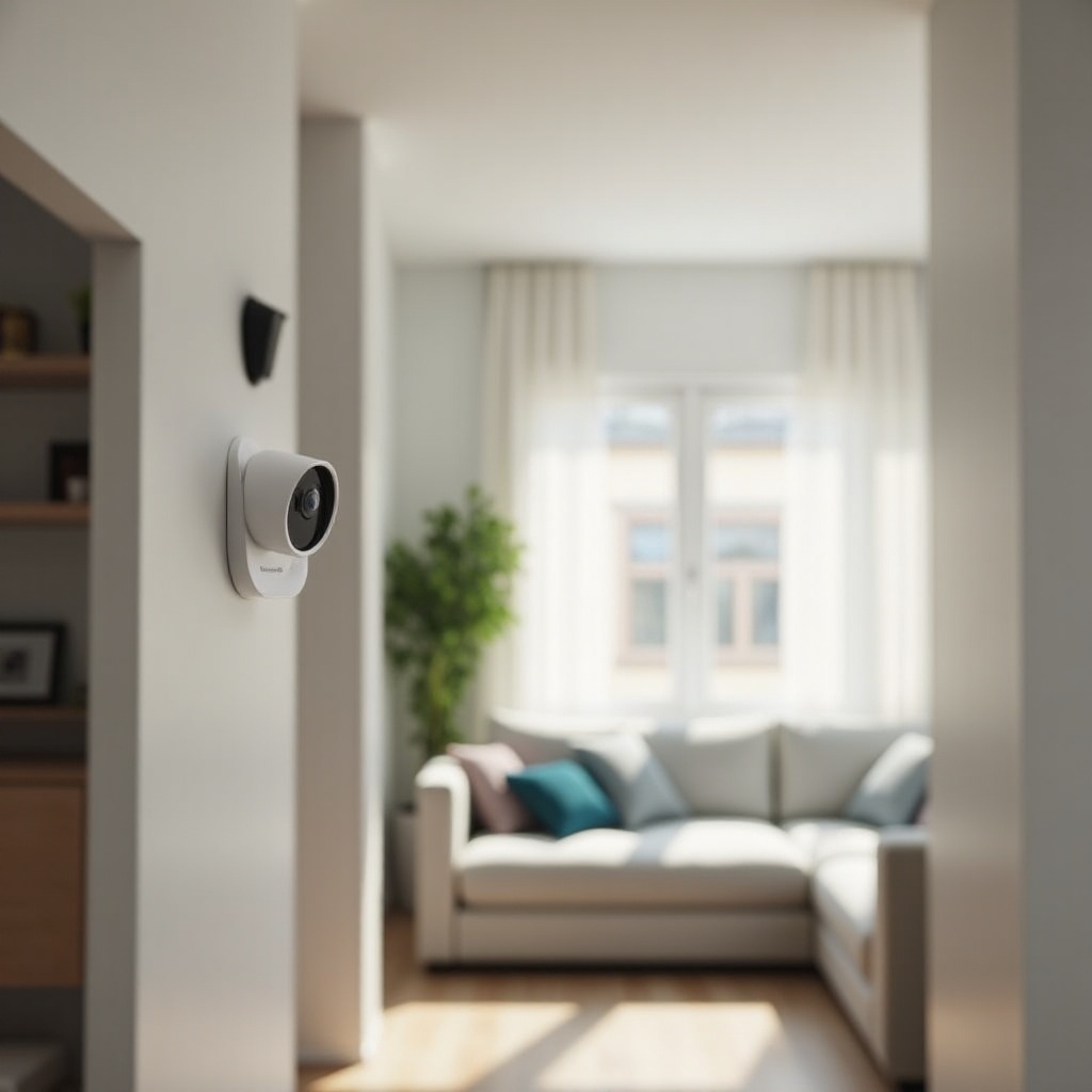 how to share blink camera access