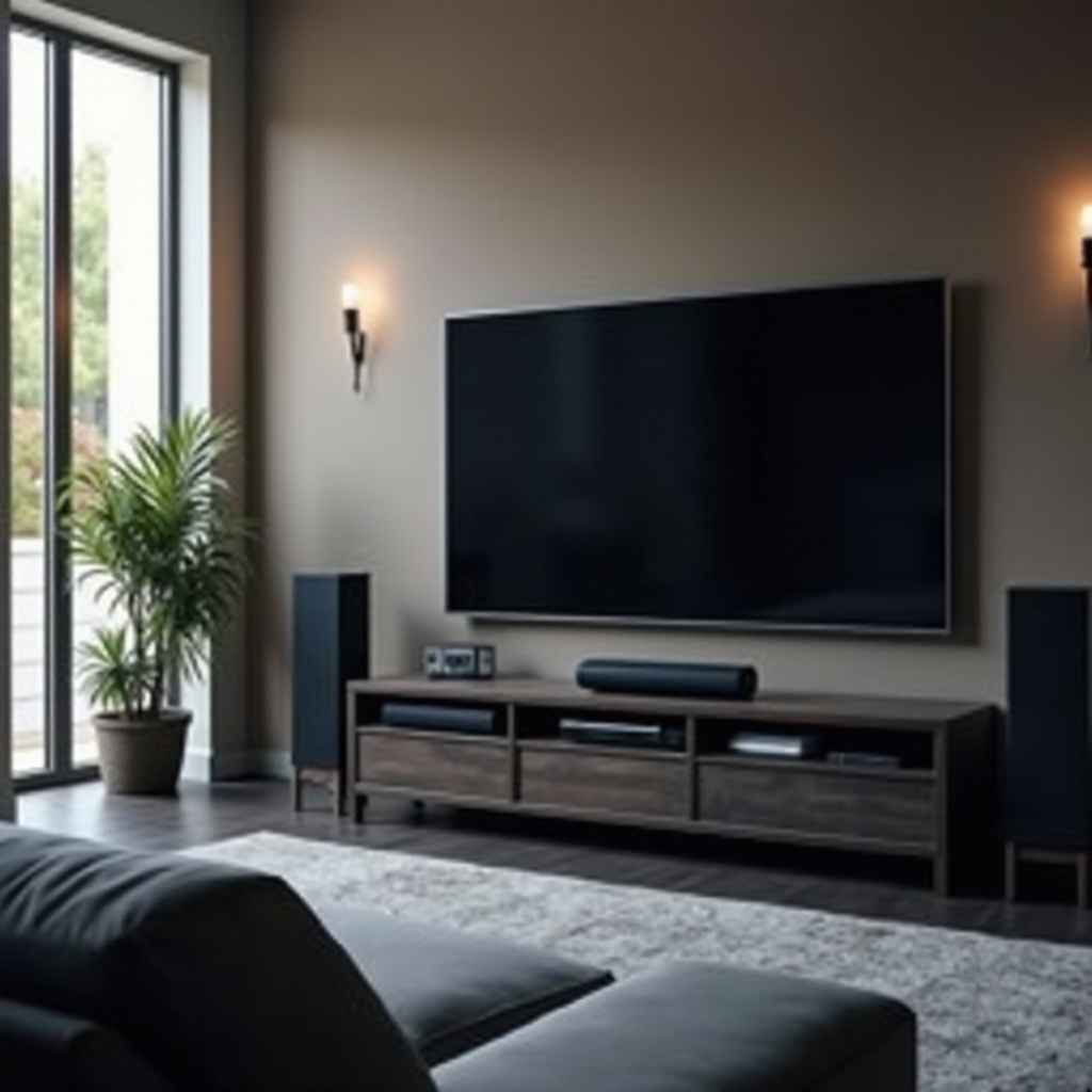 najlepsze ceny za instalację kina domowego