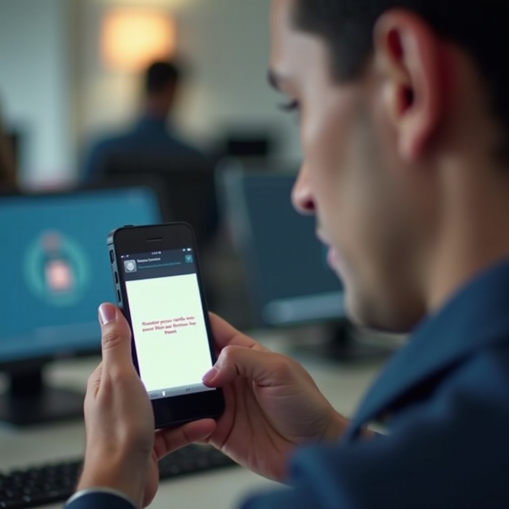 autentificatorul mobil Oracle nu poate adăuga un cont pe un telefon nou