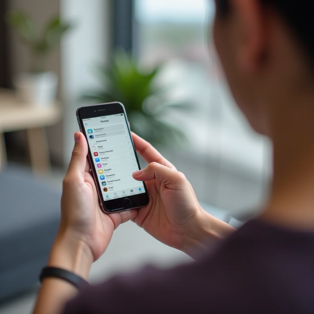 creating a group email on iphone