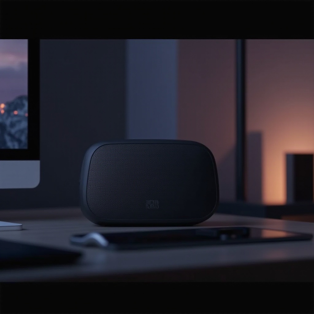 защо моят JBL високоговорител продължава да се изключва