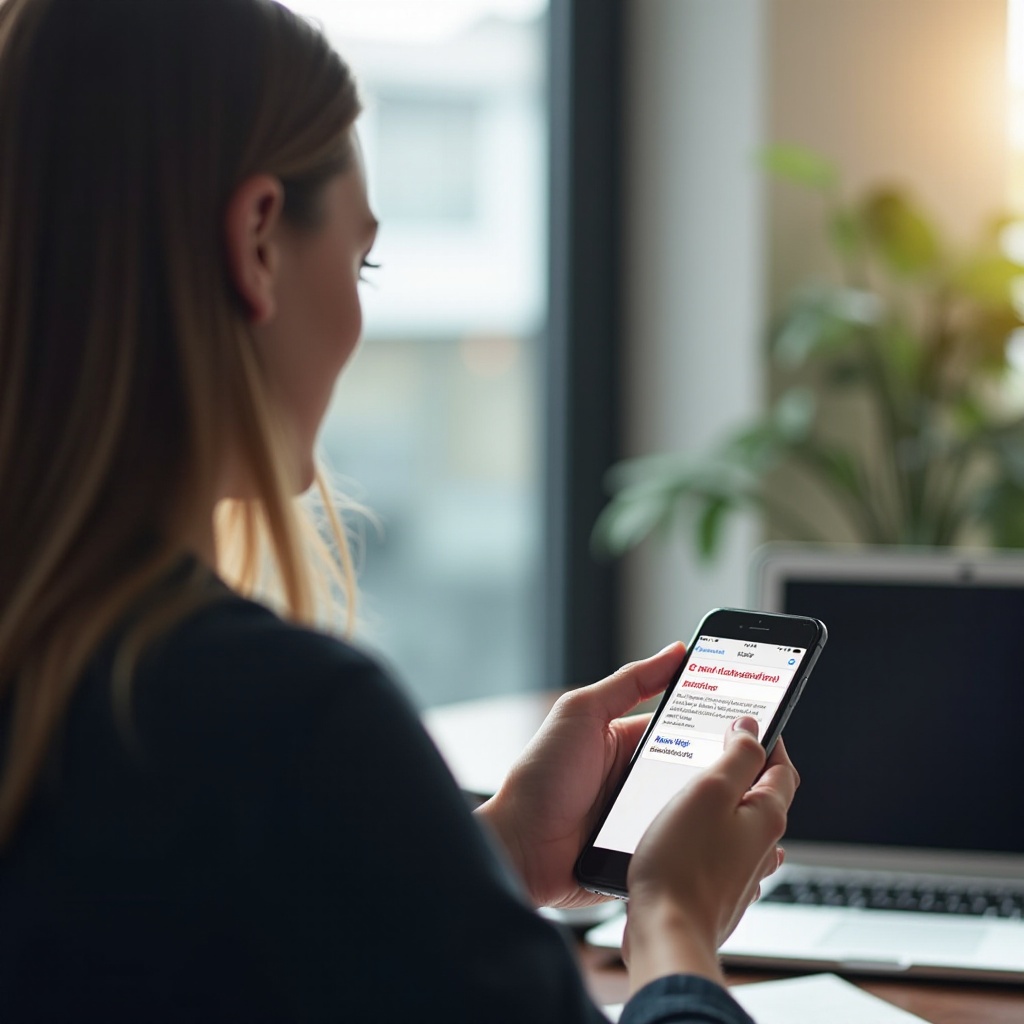autentificatorul mobil Oracle nu poate adăuga un cont pe un telefon nou