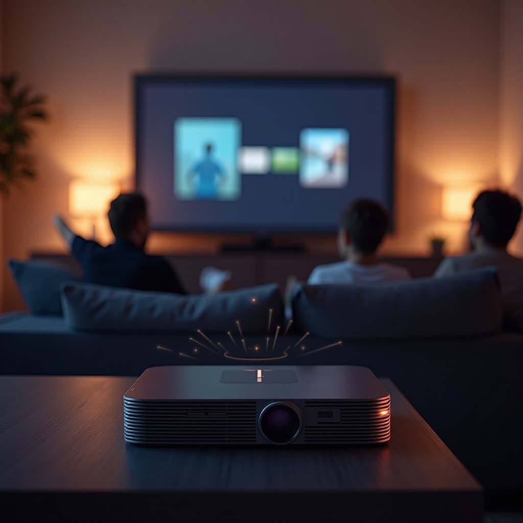 cel mai bun difuzor Bluetooth pentru proiector
