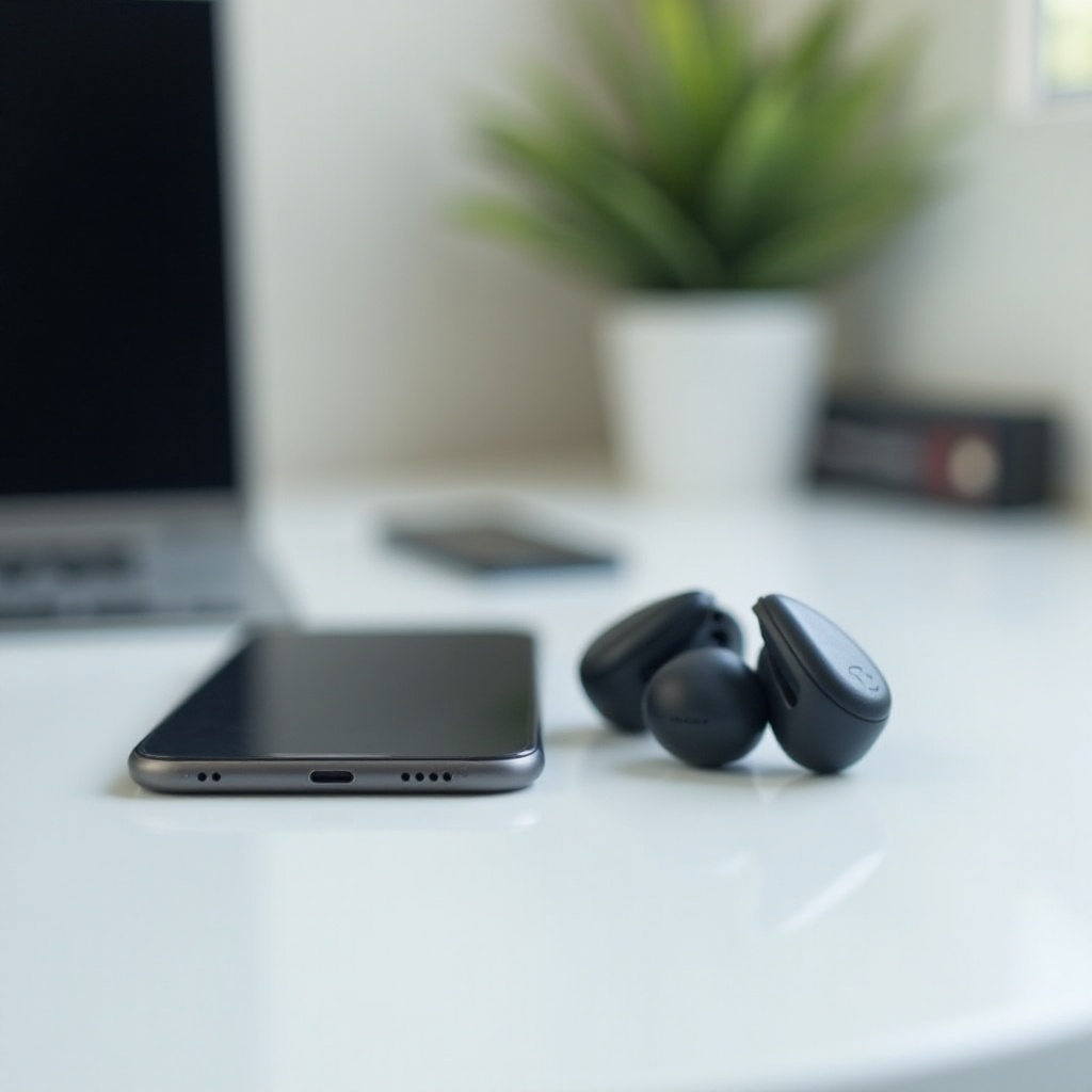 shokz se ne povezuje sa Android telefonom