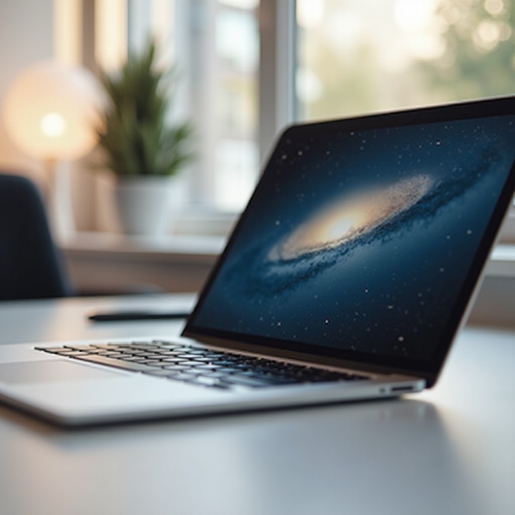 czy mogę ustawić Google Chrome jako domyślną przeglądarkę w MacBooku