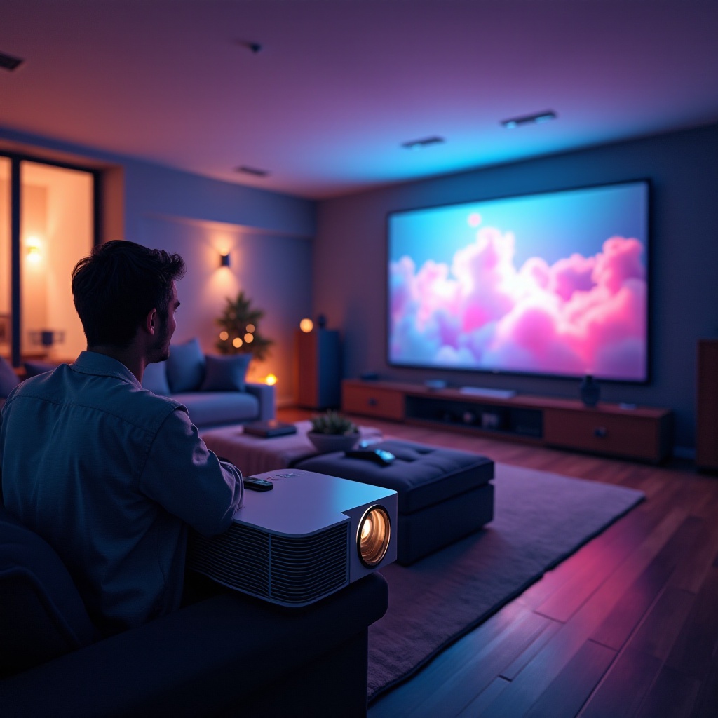 best projectors with the best picture quality