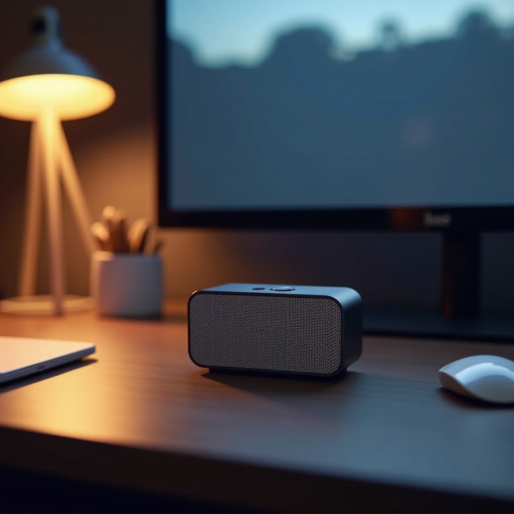 najlepszy mikro głośnik Bluetooth