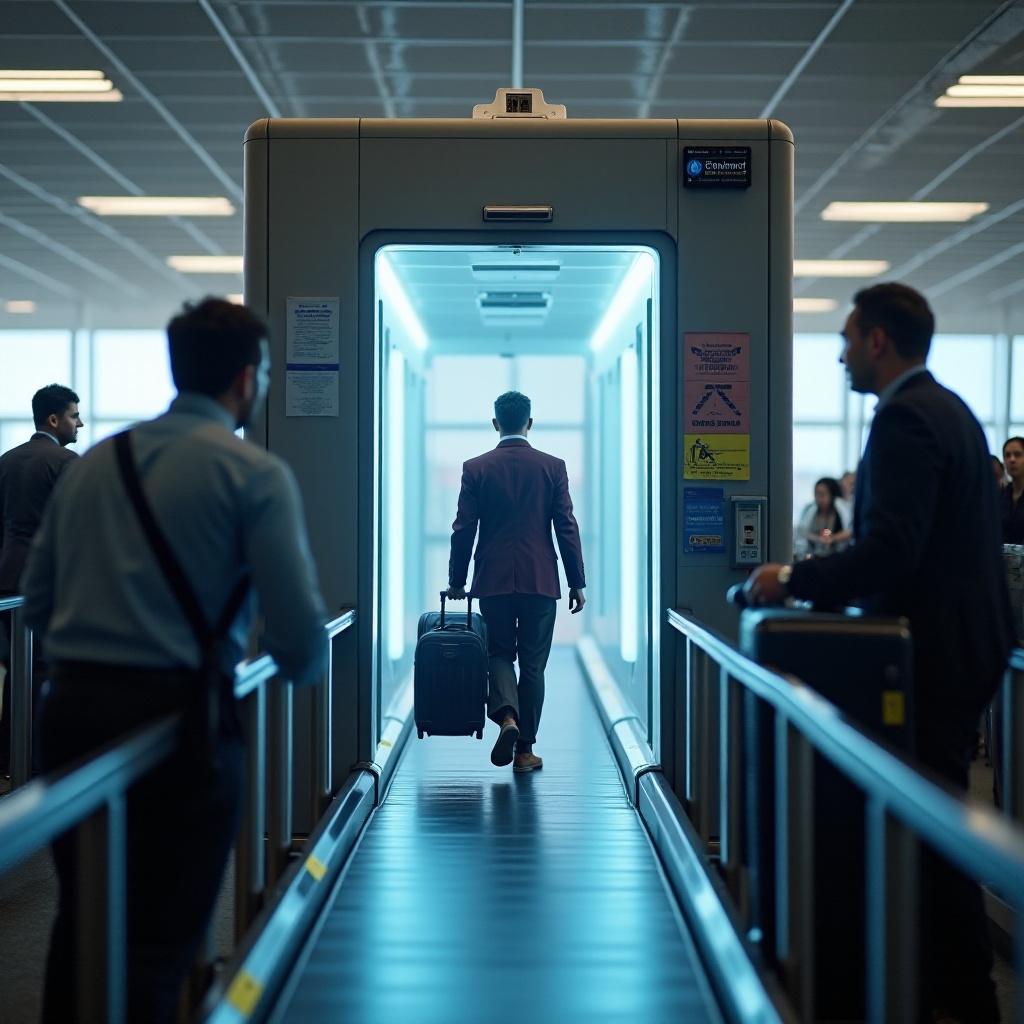 tsa scanners what do they see