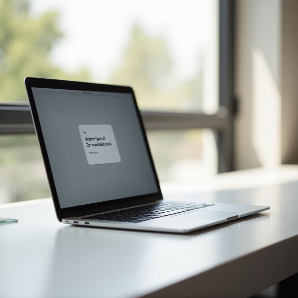можно ли обновить MacBook Air до iOS 10