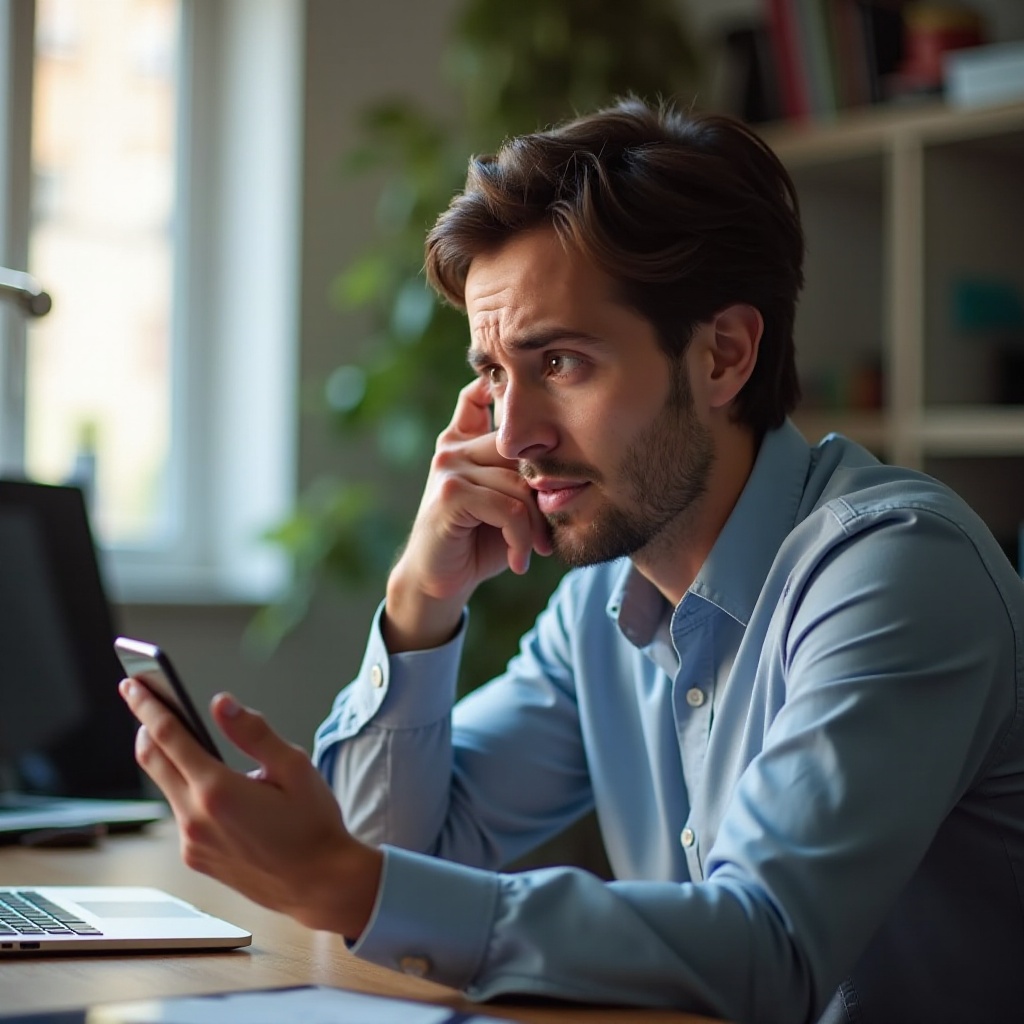 mobilny uwierzytelniający Oracle nie może dodać konta na nowym telefonie