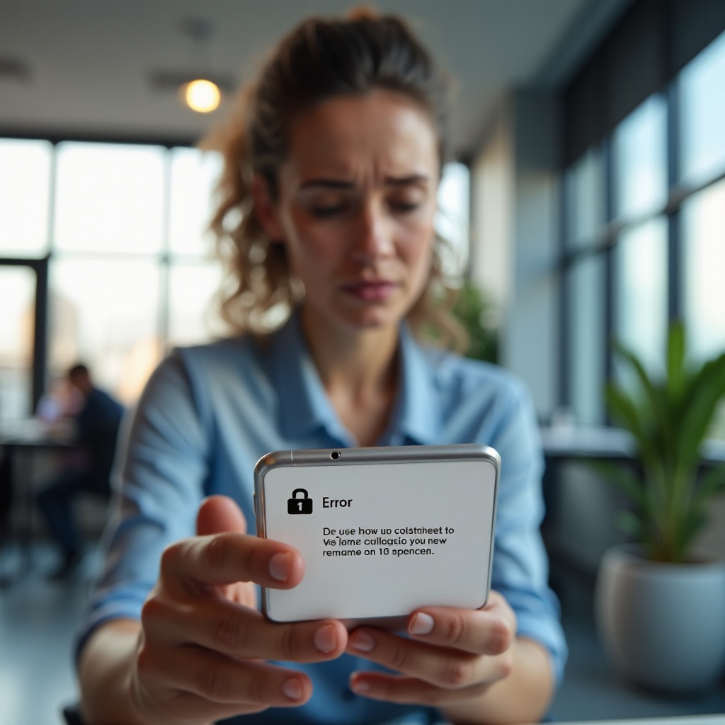 Oracle mobilni autentifikator ne može da doda nalog na novi telefon