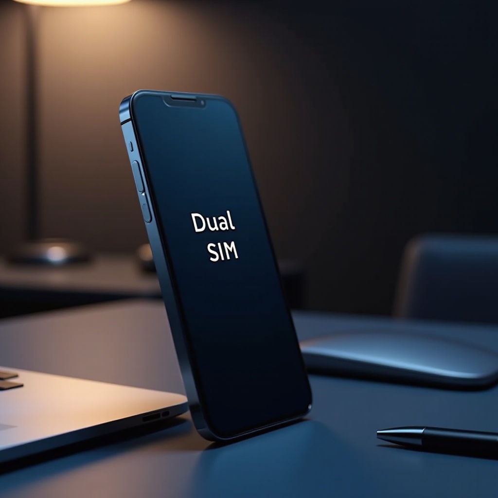 este iphone 16 pro max dual sim