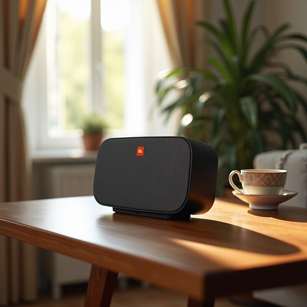 зашто се мој JBL звучник стално искључује