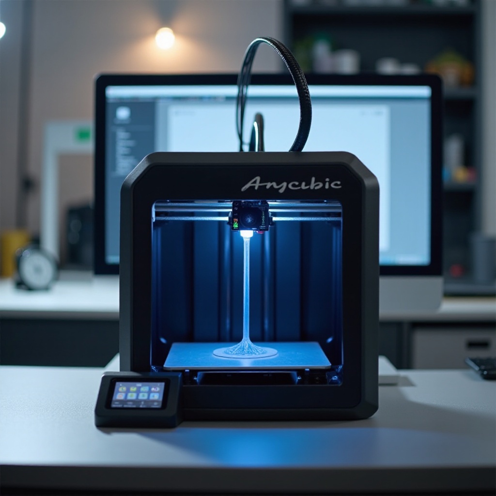 best slicer for anycubic resin printers