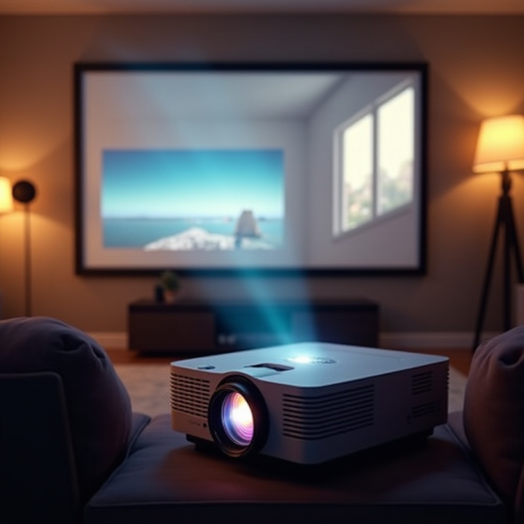 cele mai bune proiectoare de home theater ieftine