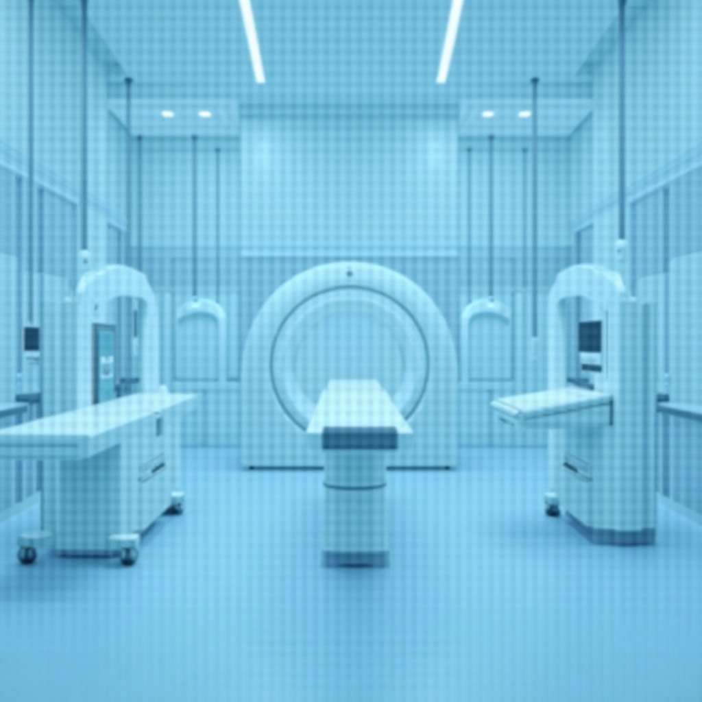 tipuri de scanere de spital