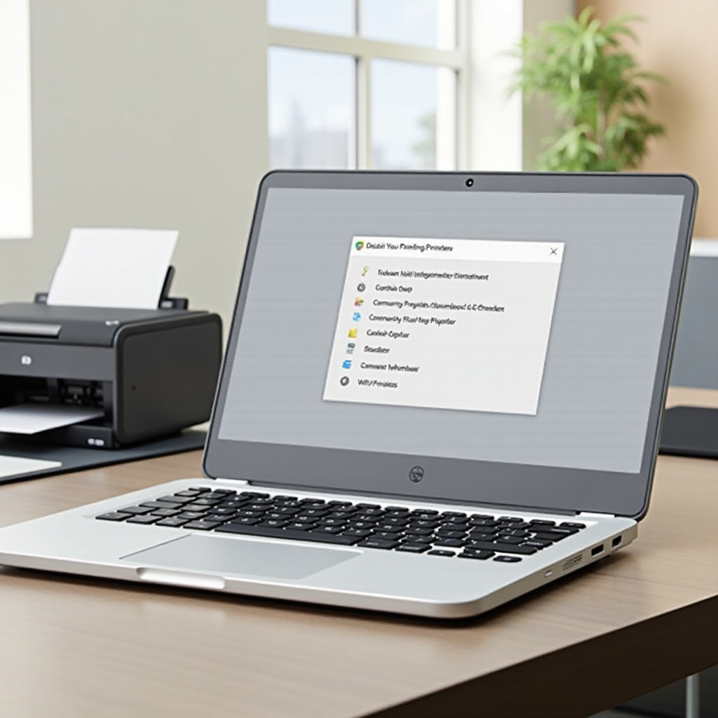 canon mg2522 printer to dell chromebook