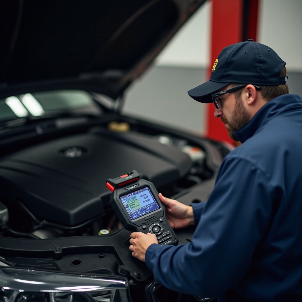 czy skanery obd2 od Harbor Freight są dobre