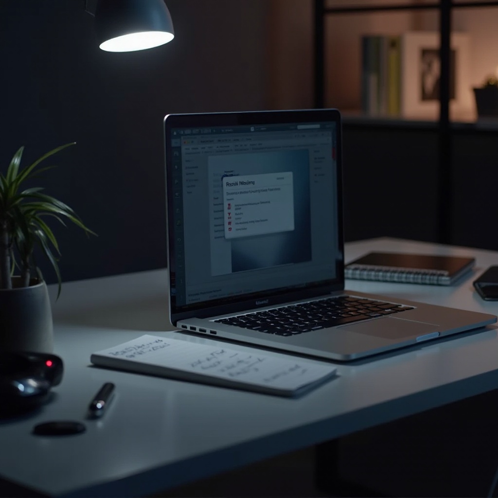 macbook air не се включва