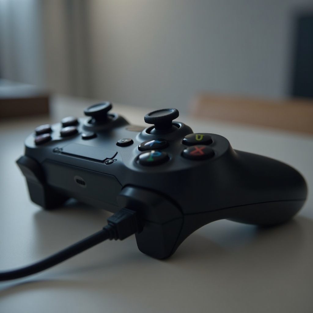 контролерът на Xbox не се зарежда