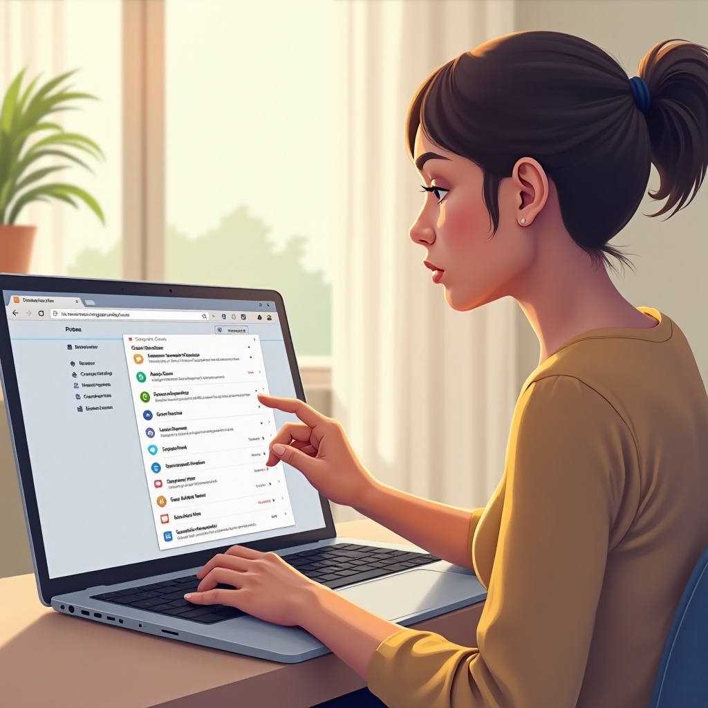 chromebook nehraje uložená videa