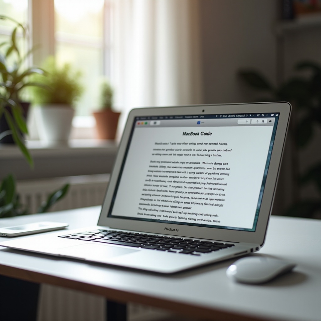 can a macbook air be update to ios 10