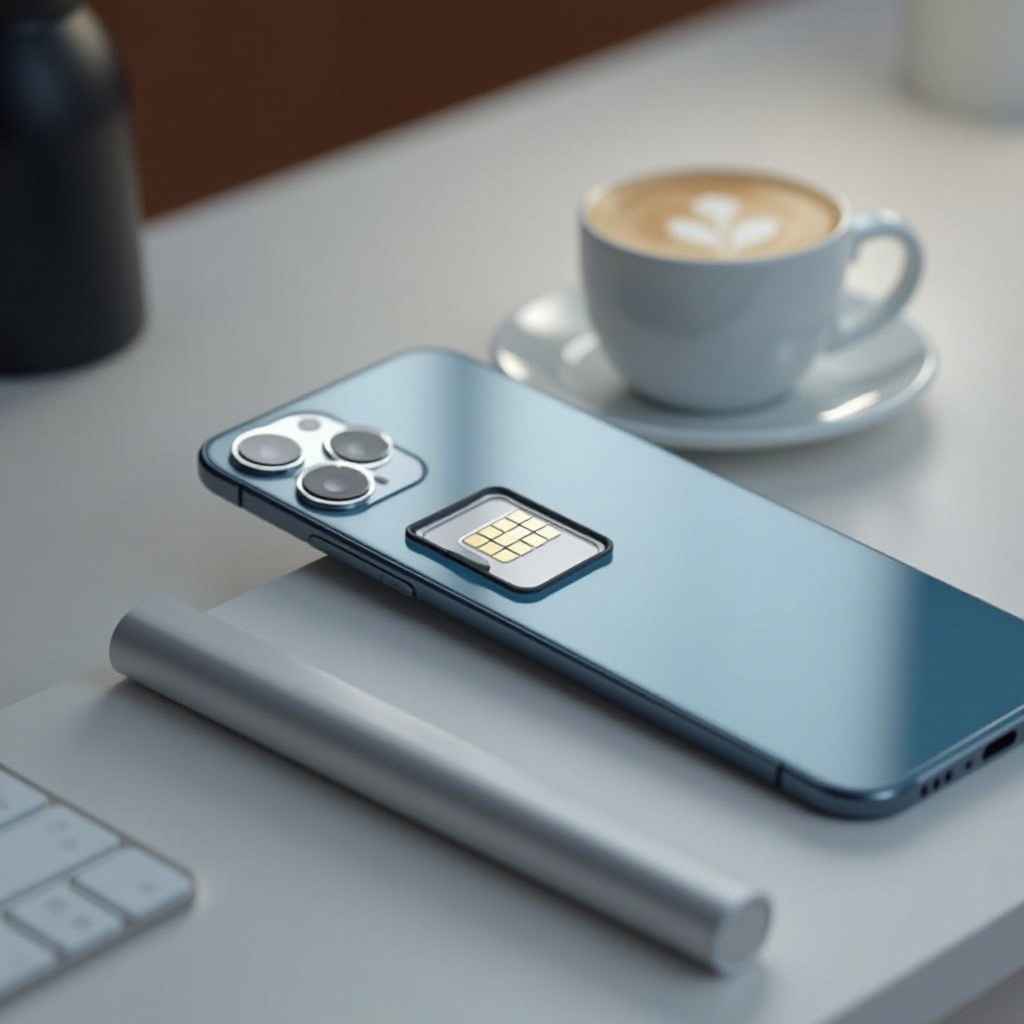 is iphone 16 pro max dual sim