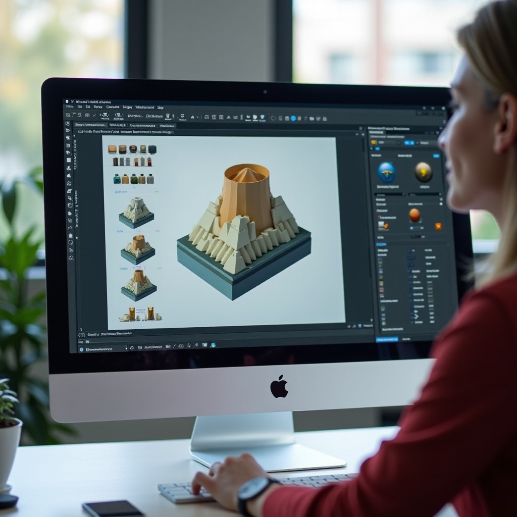 лучший слайсер для Anycubic принтеров с фотополимерной смолой