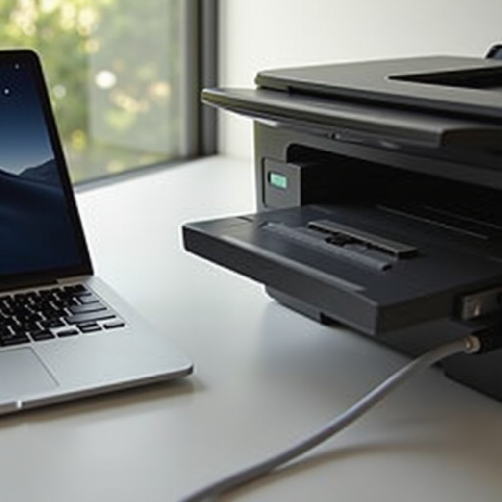 best printers for macs
