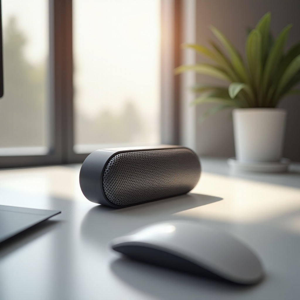 cel mai bun micro difuzor Bluetooth