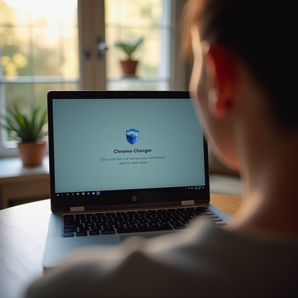 how to boot chromebook for the first time without internet
