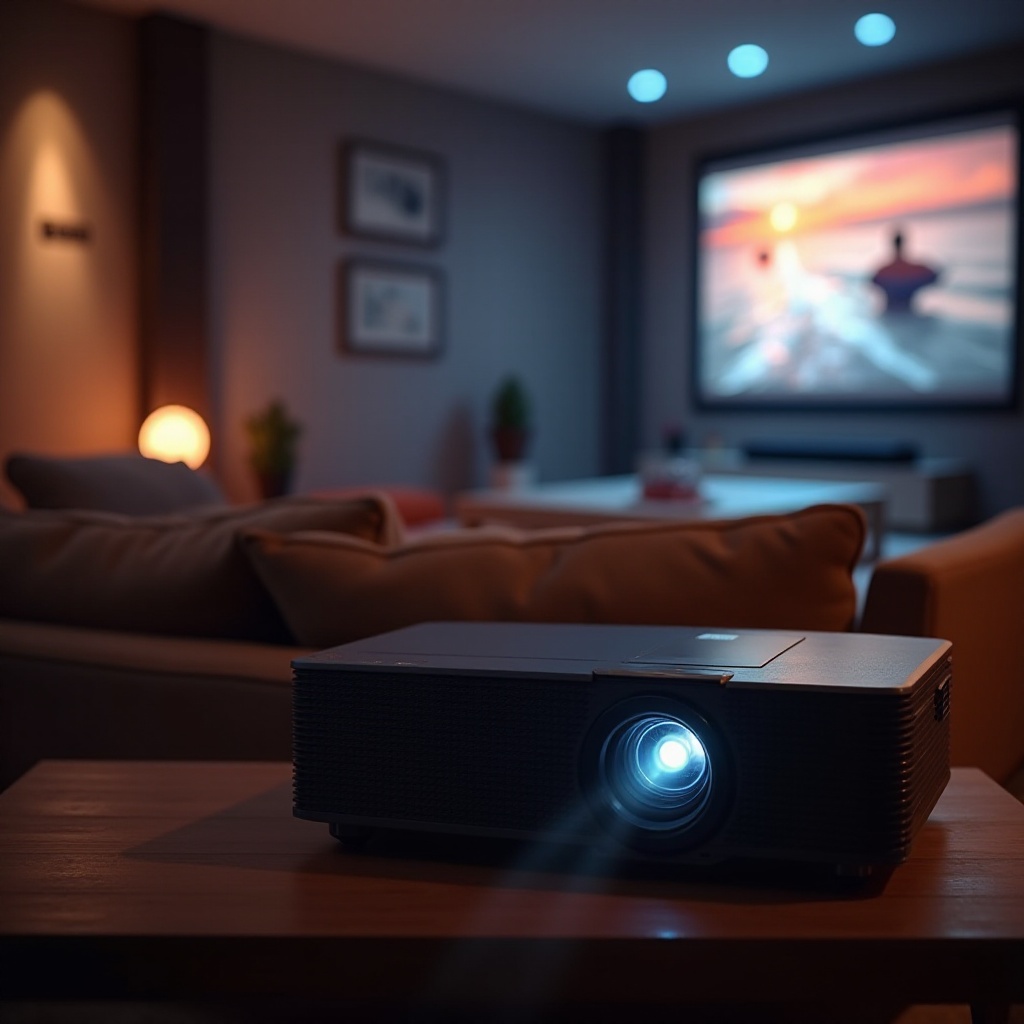 najlepszy głośnik Bluetooth do projektora