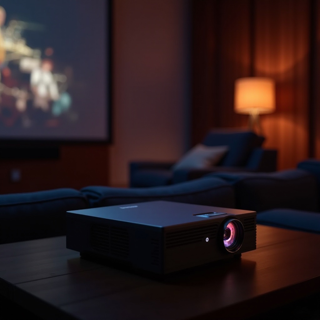 nejlepší Bluetooth reproduktor pro projektor