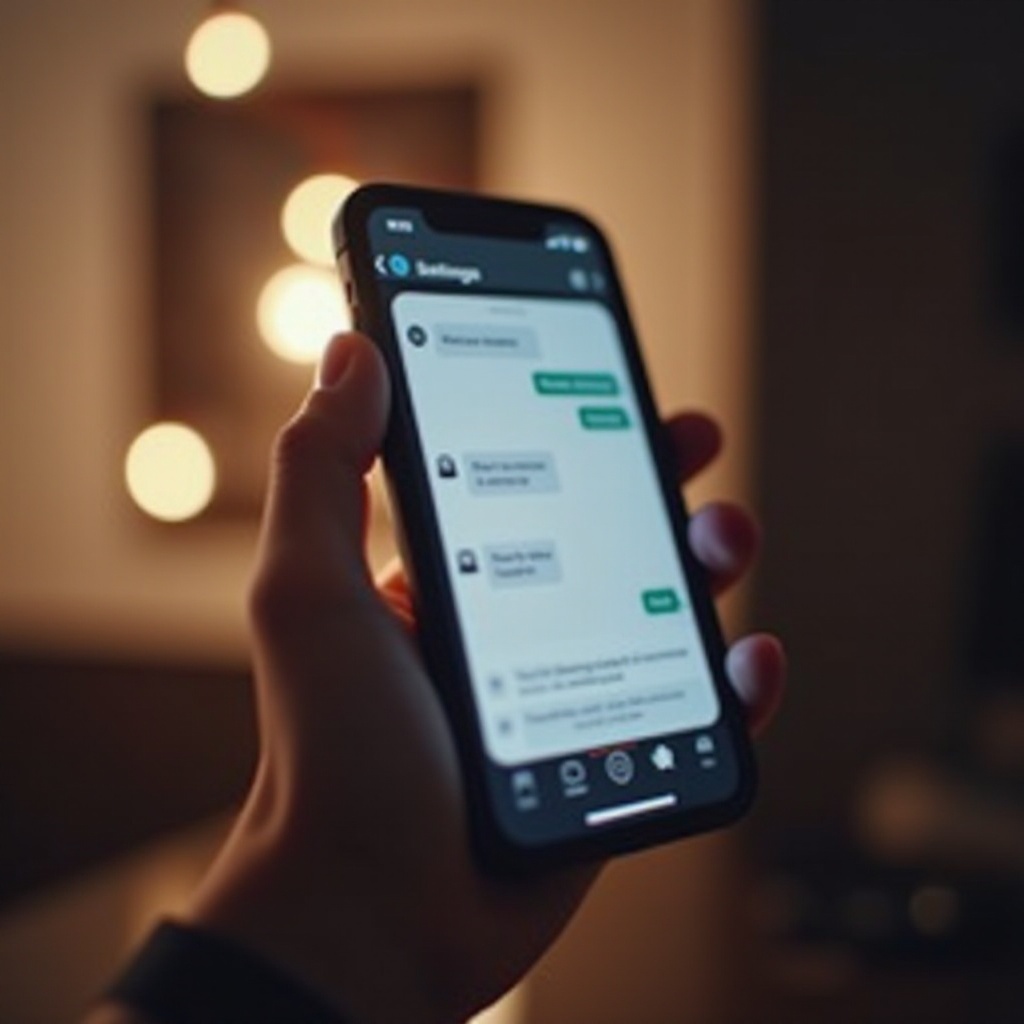 rcs dezactivează confirmările de citire pe iphone