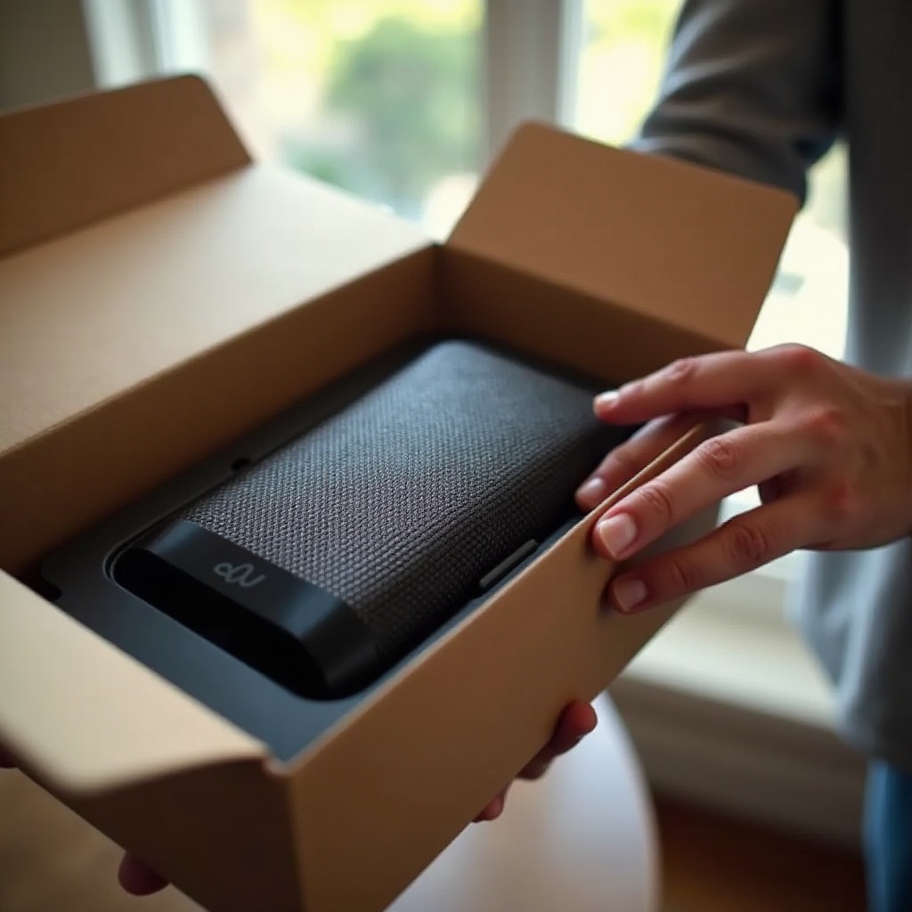 как подключиться к динамику jam