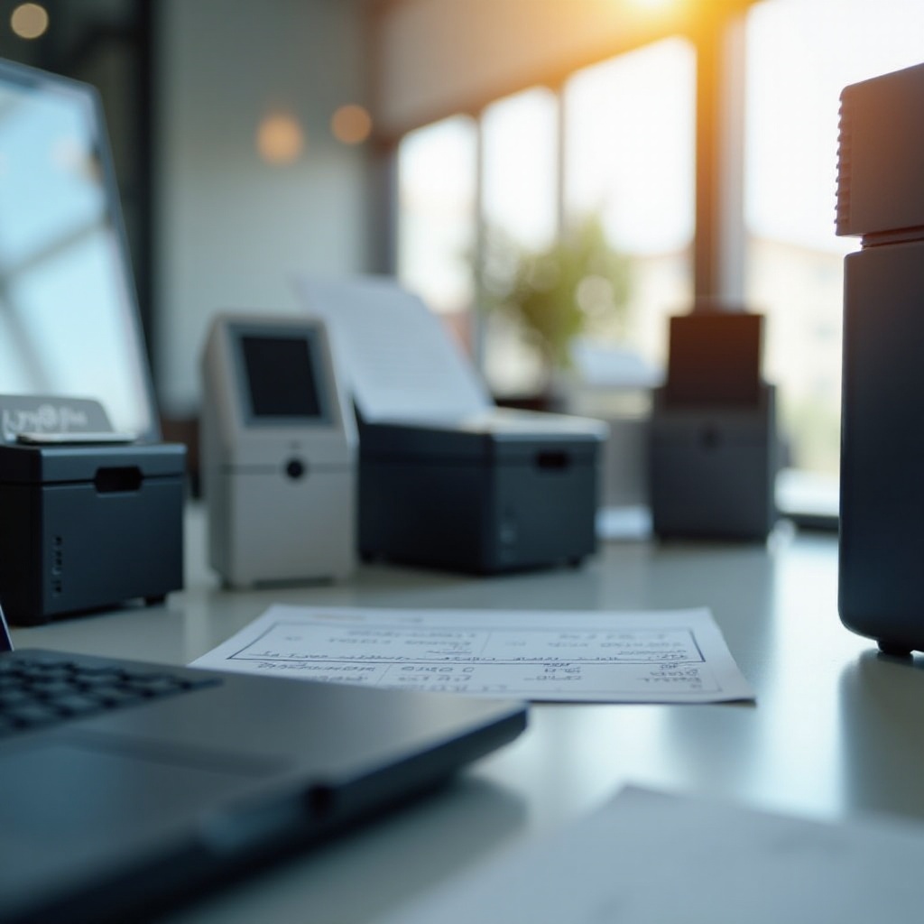 أين توجد طابعات ووكلاء بطاقات البريد وأماكنهم