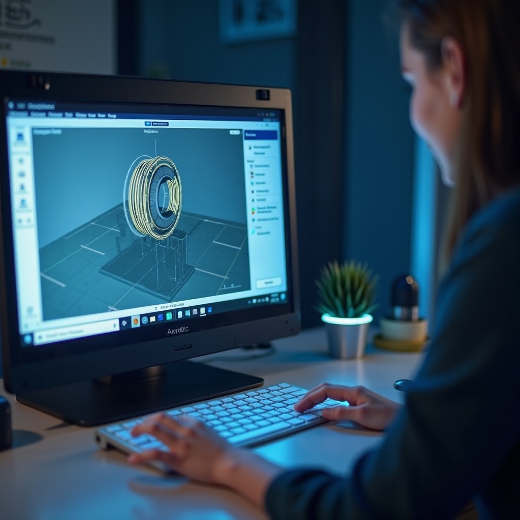 best slicer for anycubic resin printers