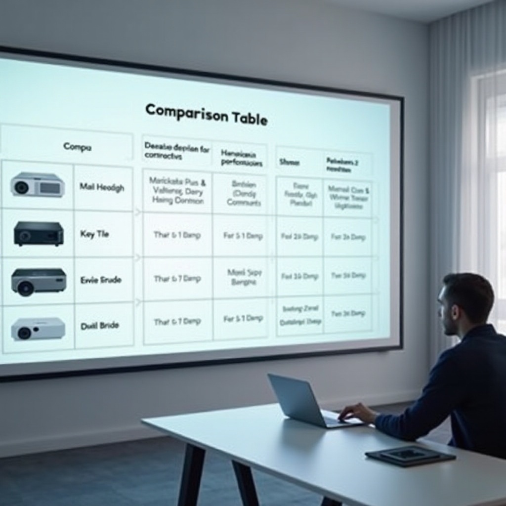 best cheap home theater projectors