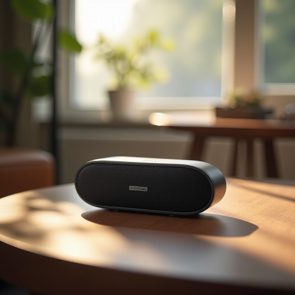 най-добрият микро Bluetooth говорител